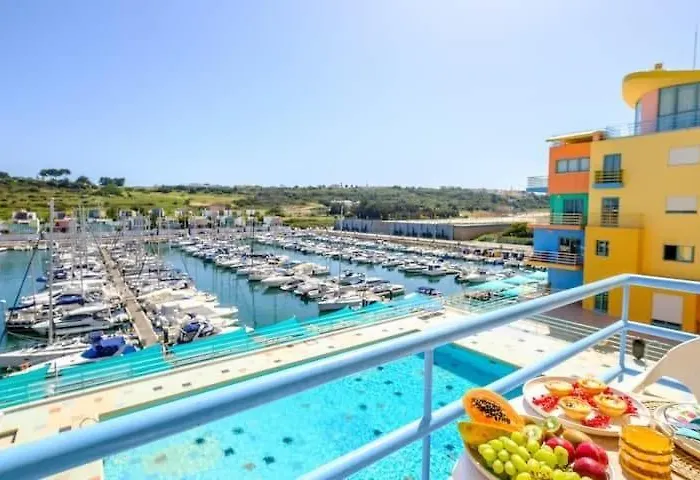 Apartment Sky Vista - Beautiful Marina Views